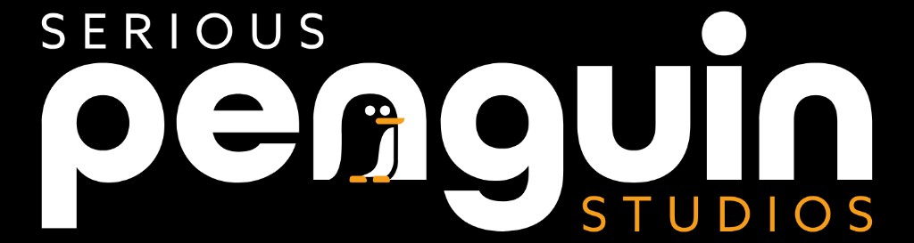Serious Penguin Studios